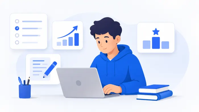 Tutor para preparatórios