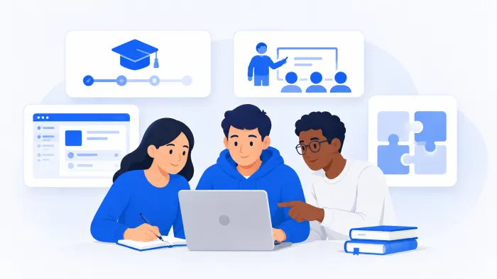 Tutor para universidades